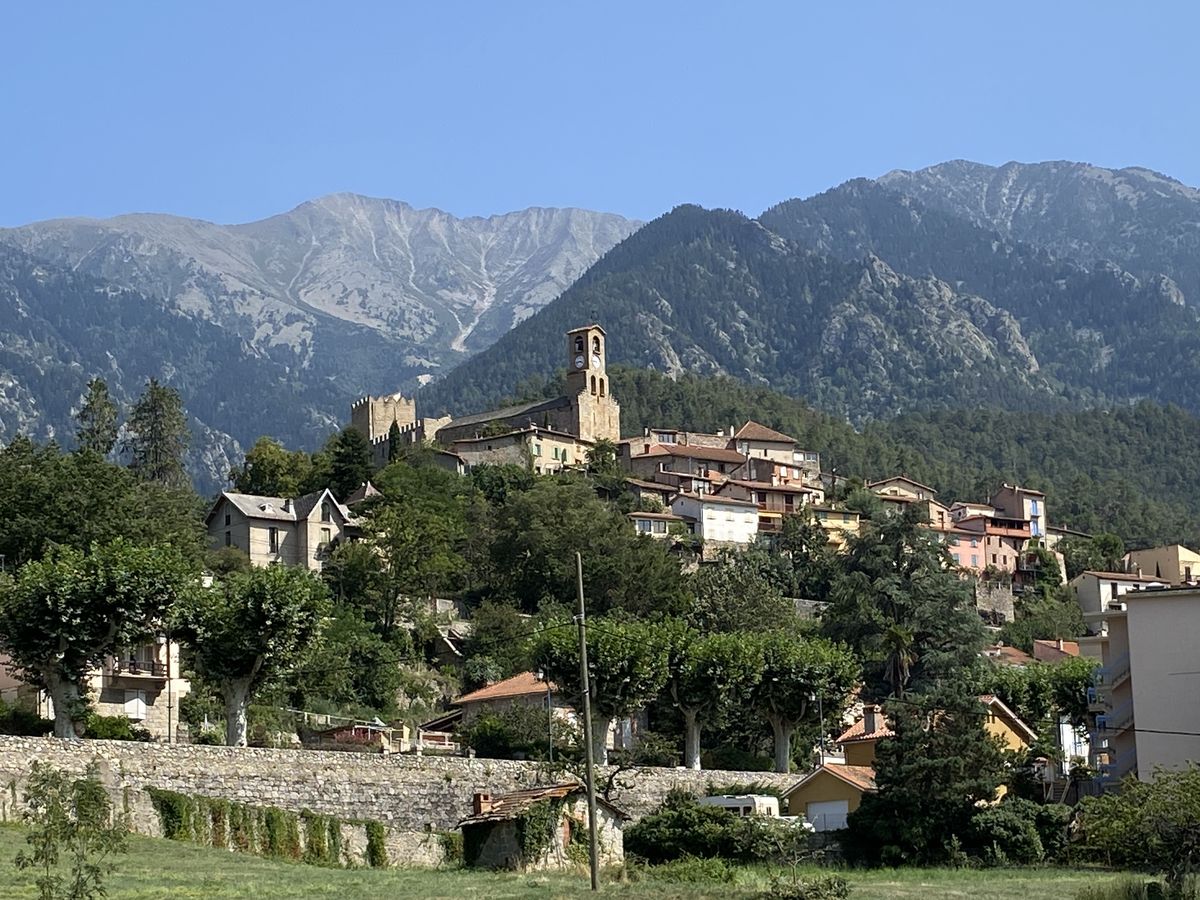 Vernet-les-Bains