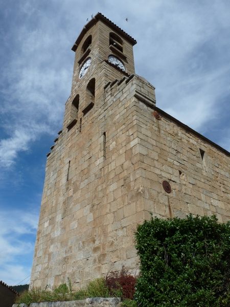 Eglise Saint-Saturnin