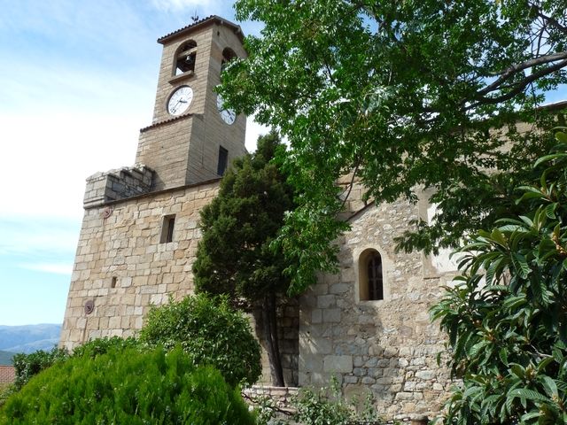 Eglise Saint-Saturnin