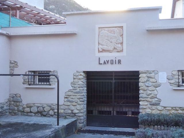 Lavoir