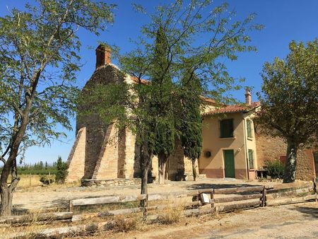 La chapelle de Vilar Milar