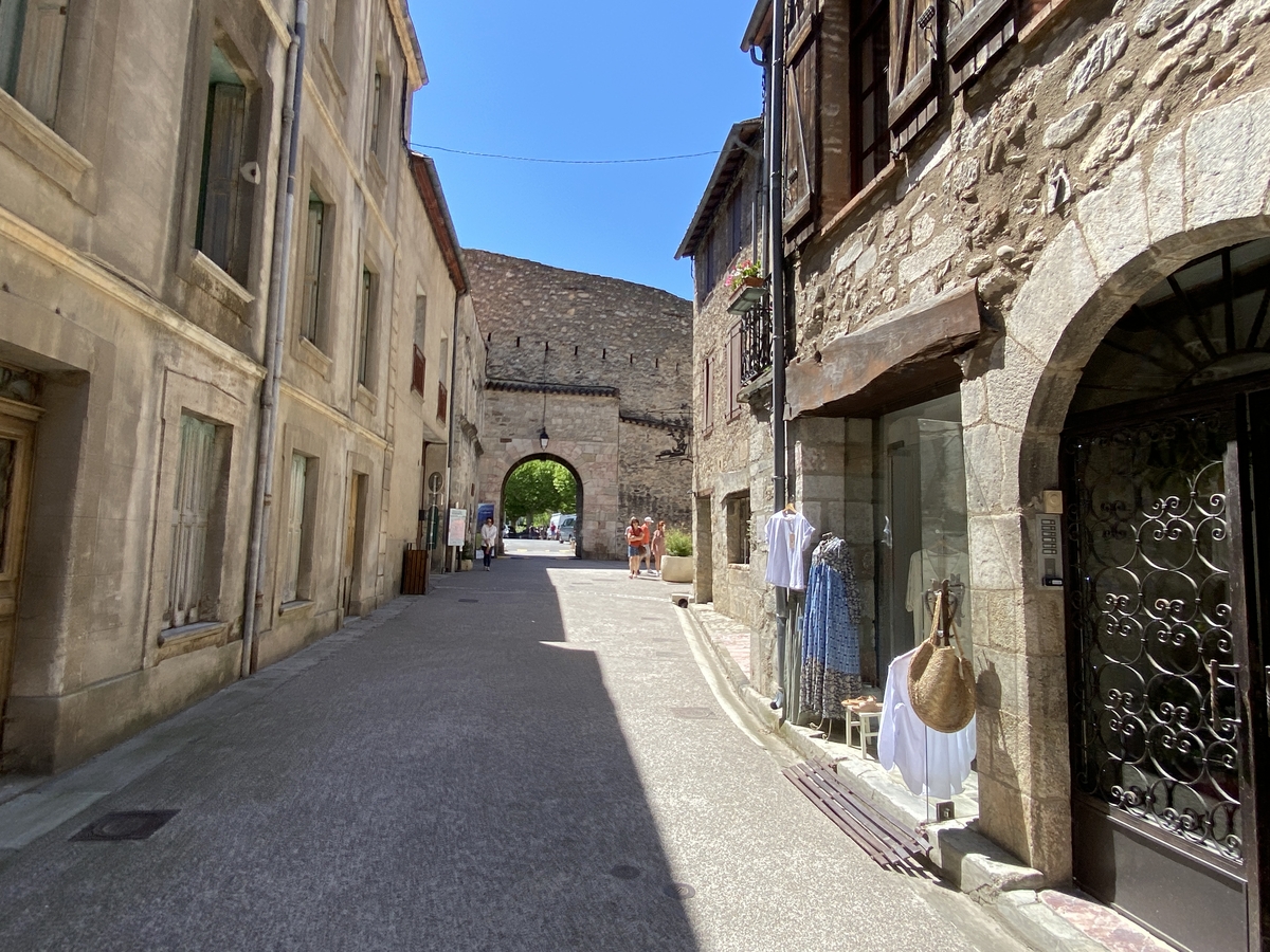 Villefranche-de-Conflent