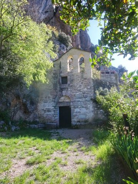 Ermitage Notre-Dame-de-Vie