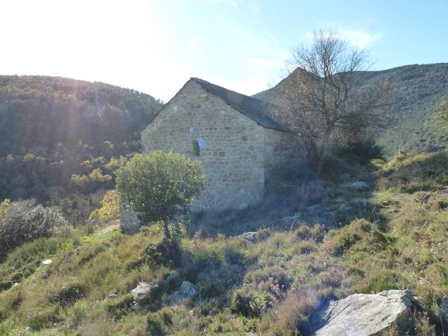 Eglise Saint-André de Belloc