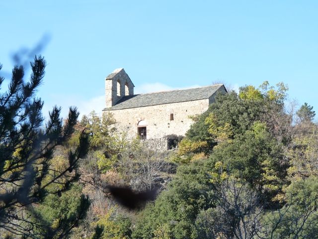 Eglise Saint-André de Belloc