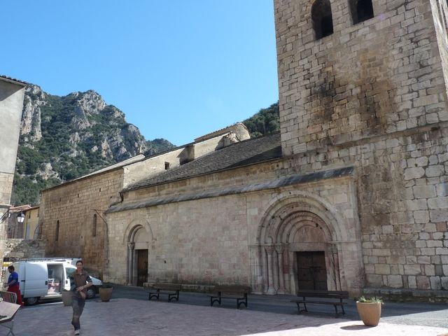 Eglise Saint-Jacques