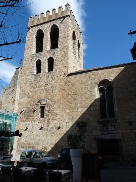 Eglise Saint-Jacques