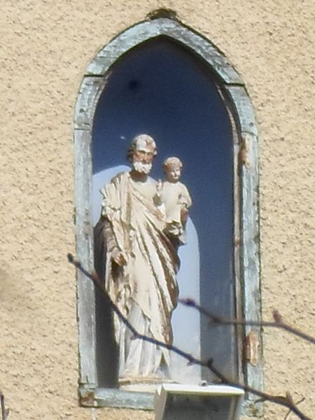 Oratoire saint Joseph