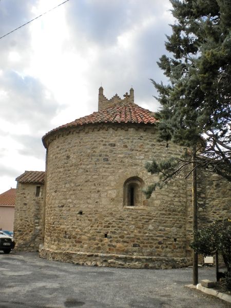 Eglise Saint-Etienne