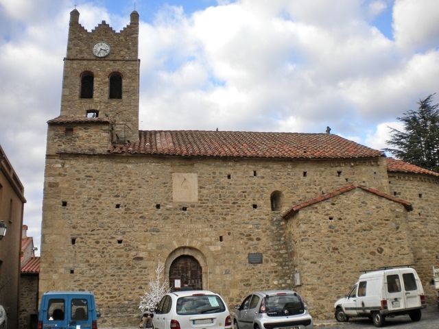 Eglise Saint-Etienne