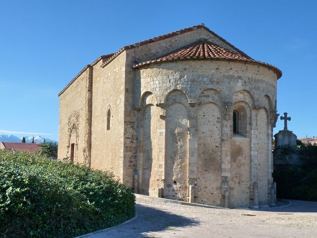 Chapelle Saint-Julien