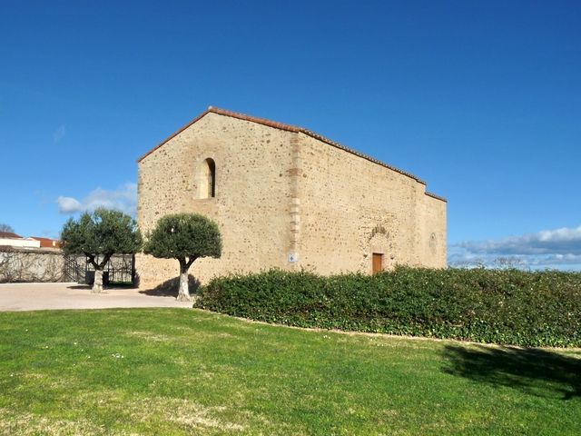 Chapelle Saint-Julien