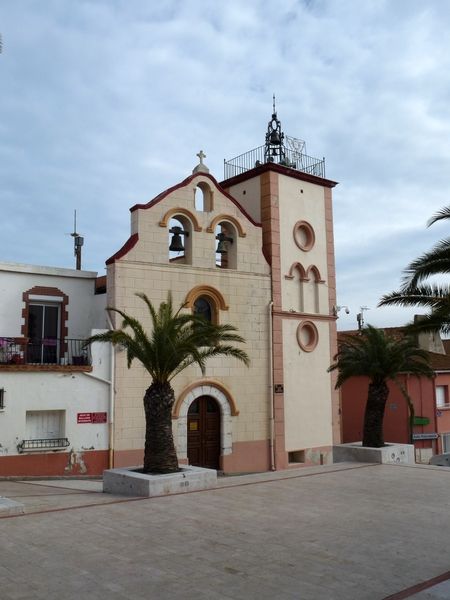 Eglise Saint-Julien et Saint-Basilisse