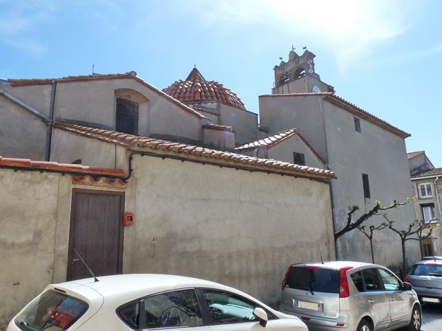 Eglise Saint-Jean-l'Evangéliste