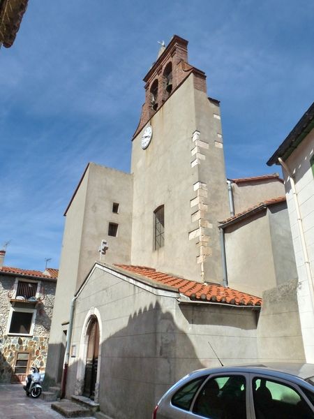 Eglise Saint-Jean-l'Evangéliste