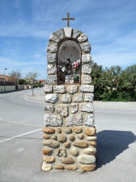 Oratoire Notre-Dame de Montserrat