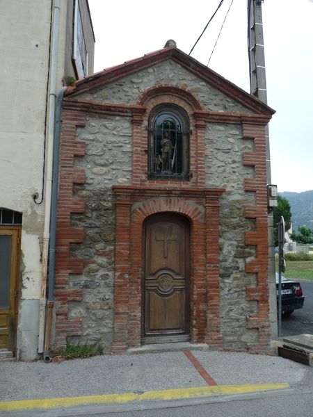 Chapelle