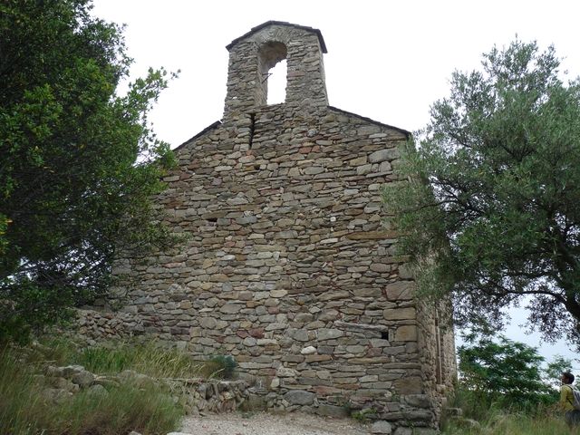 Chapelle Saint-Pierre de Belloc