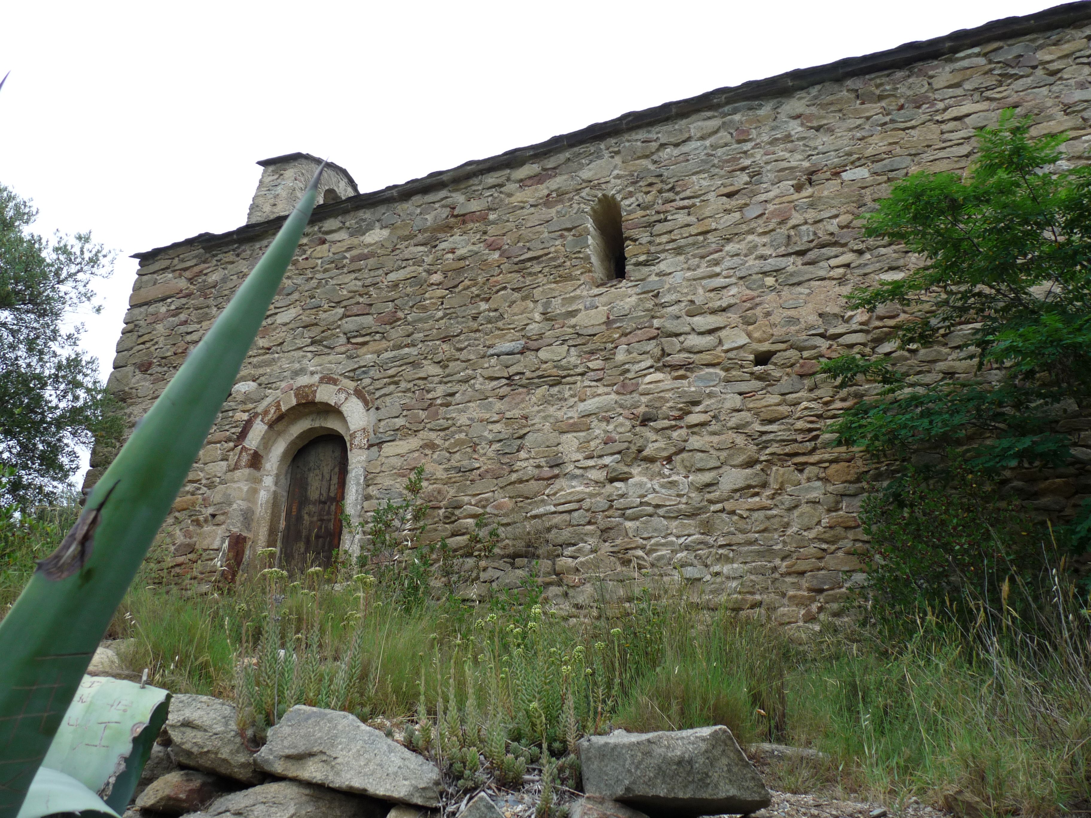 Chapelle Saint-Pierre de Belloc