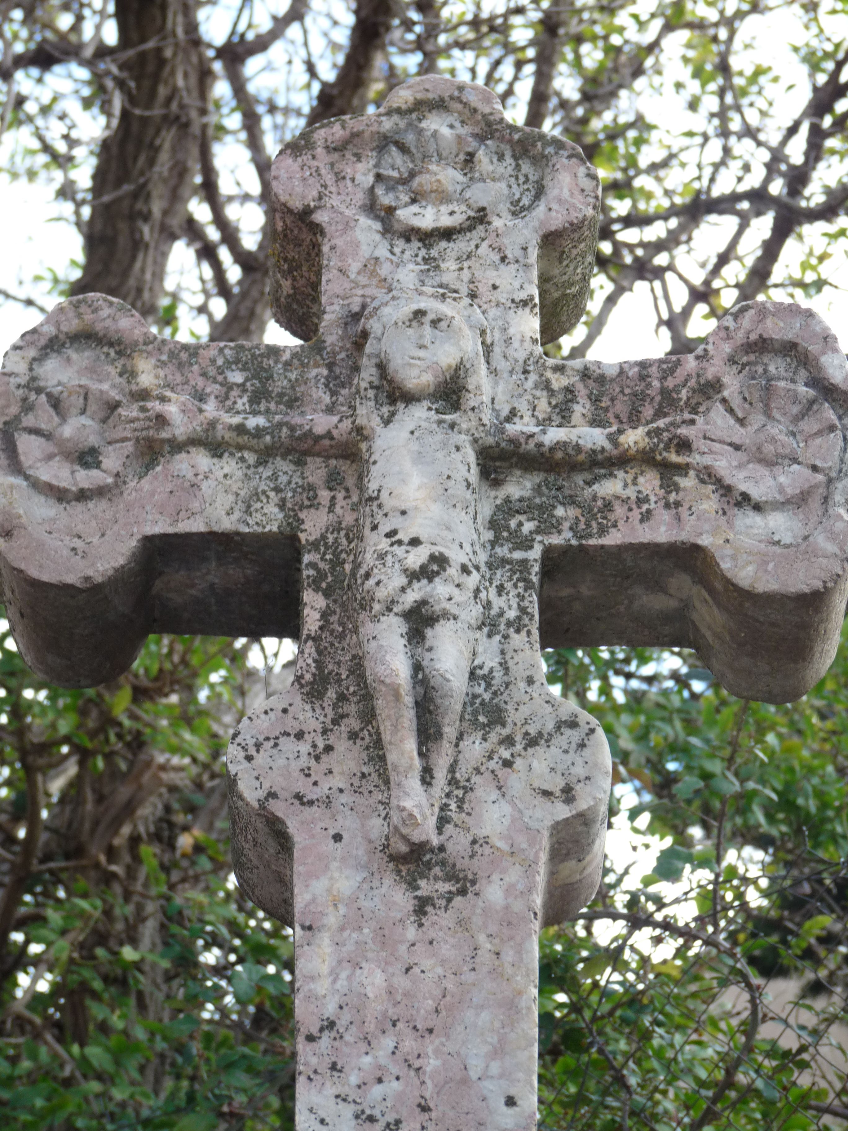 Croix de Noell