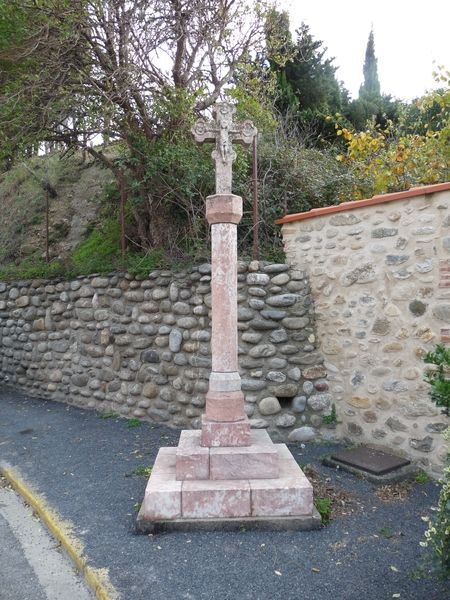 Croix de Noell