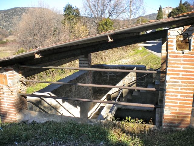 Lavoir