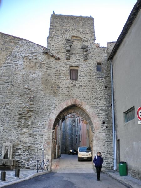 Porte Carrer Major