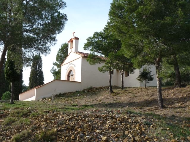 Chapelle Notre-Dame du Bon Conseil