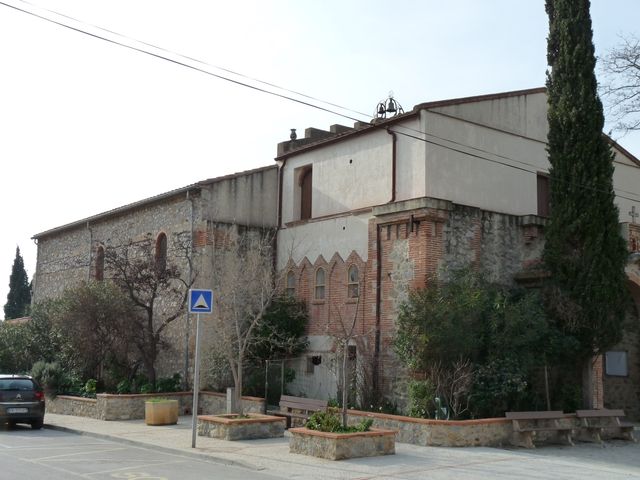 Eglise Notre-Dame de Fontfroide