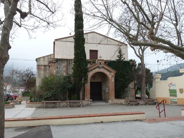 Eglise Notre-Dame de Fontfroide