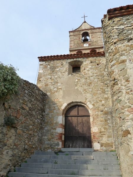 Eglise Notre-Dame de l'Assomption