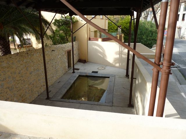 Lavoir