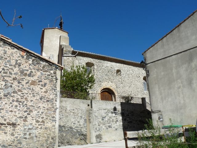 Eglise Sainte-Croix