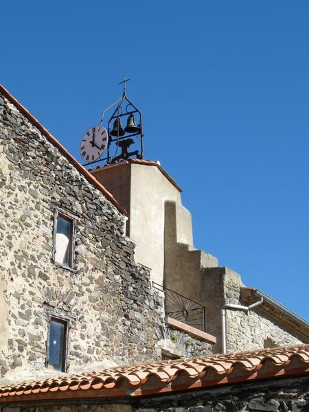 Eglise Sainte-Croix