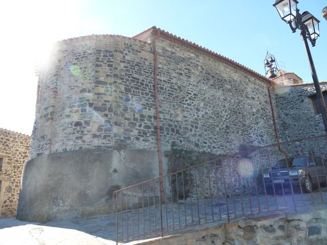 Eglise Sainte-Croix