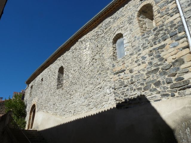 Eglise Sainte-Croix