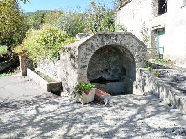 Fontaine