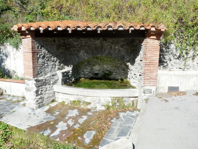 Lavoir