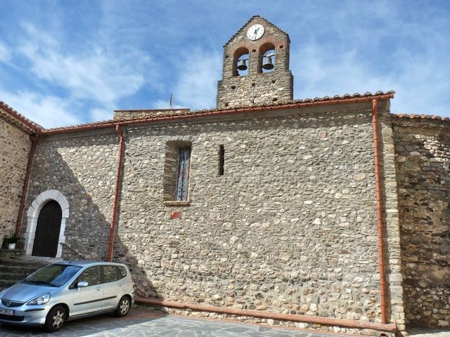 Eglise Saint-Michel