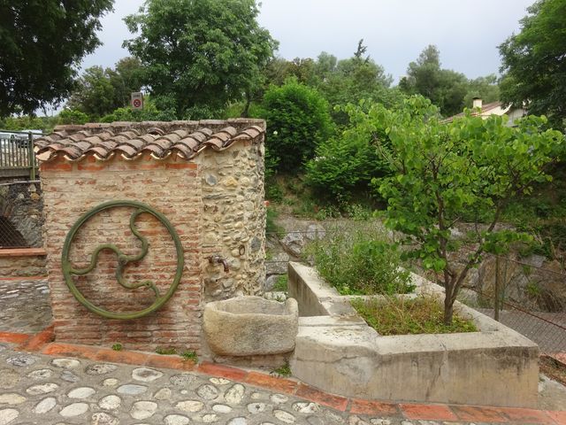 Lavoir communal