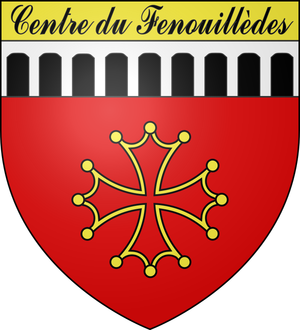 Blason Ansignan