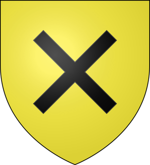 Blason Baillestavy