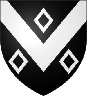 Blason Belesta