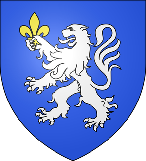 Blason Bouleternere