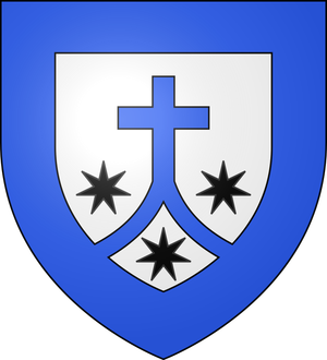 Blason Brouilla
