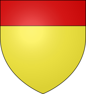 Blason Caramany