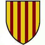 Blason catalan