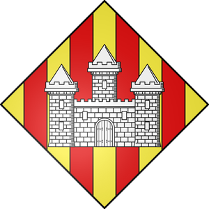 Blason Catllar