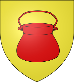 Blason CaudiesDeFenouilledes
