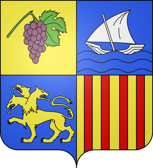 Blason Cerbere
